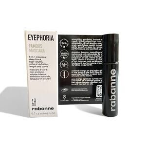3 FOR $15 Rabanne Volume Mascara
